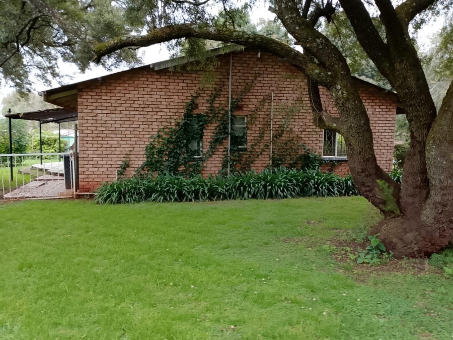 Commercial Property for Sale in Hartbeesfontein North West